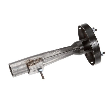 Lincoln Industrial Venturi Hot Lpg 369938